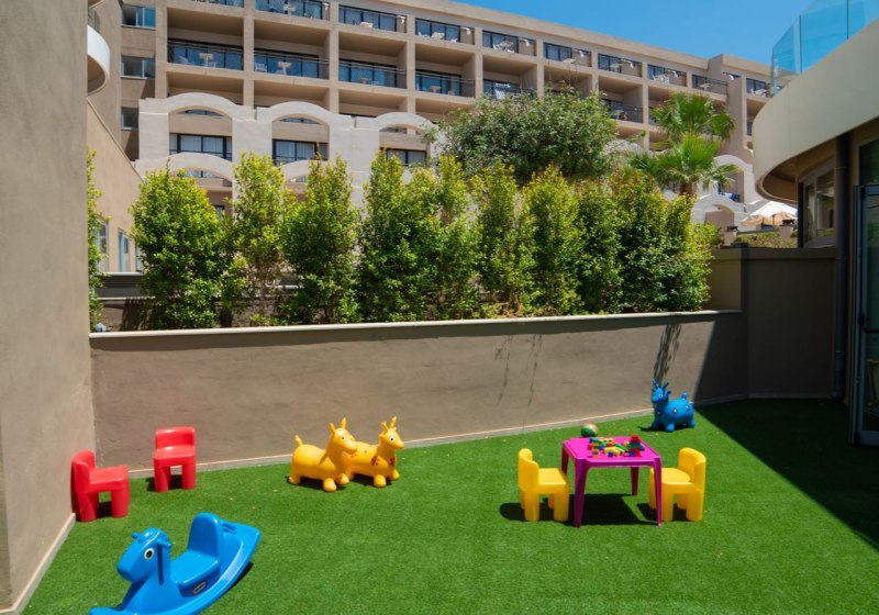 Ramla Bay Resort