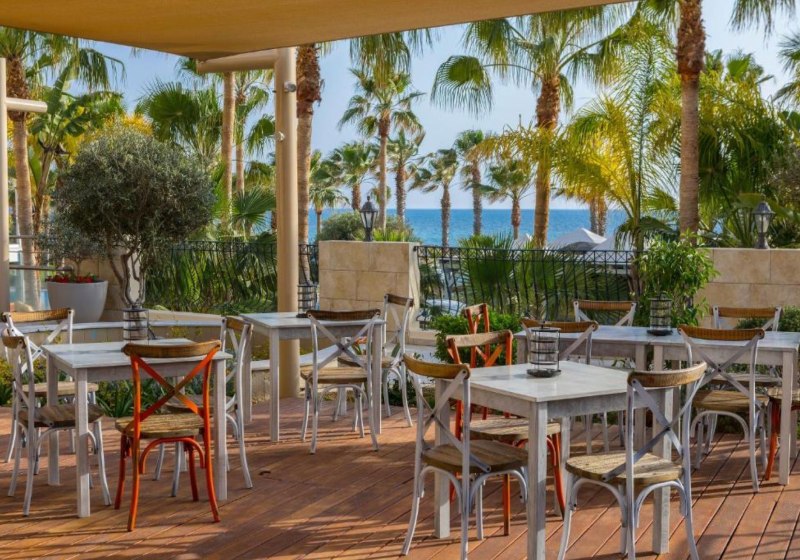 Beispiel: Kulinarik & Restaurants