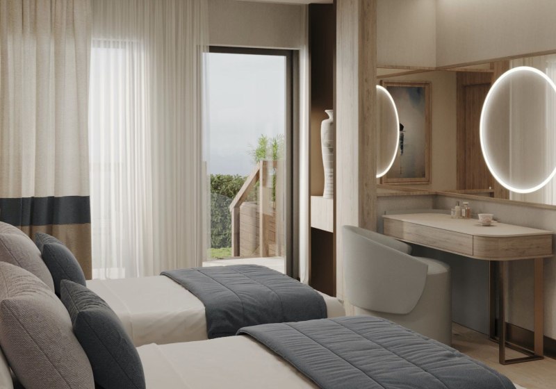 Zimmer & Wohnkomfort