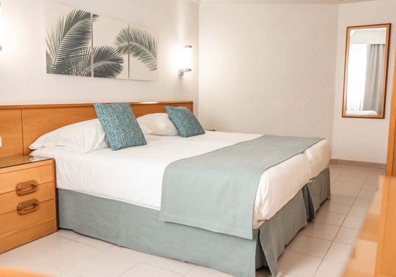 Zimmer & Wohnkomfort