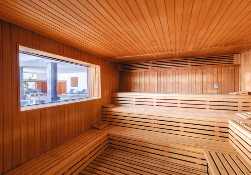 Wellness & Entspannung