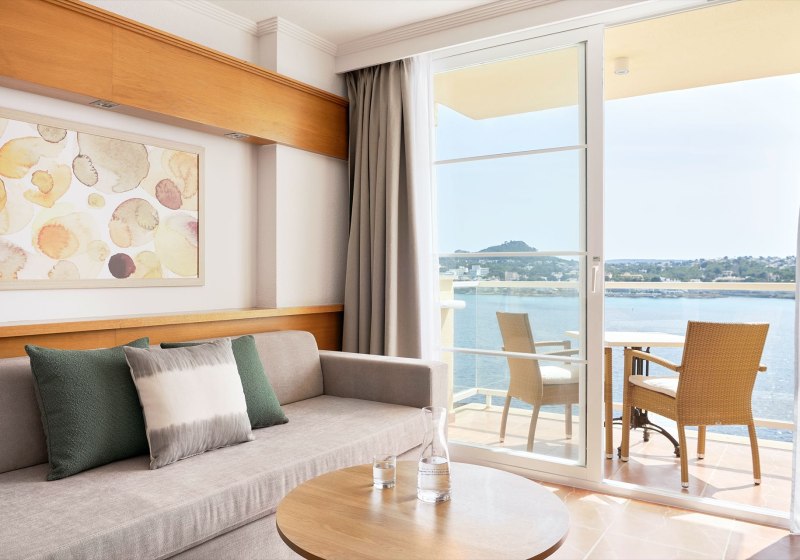 Zimmer & Wohnkomfort