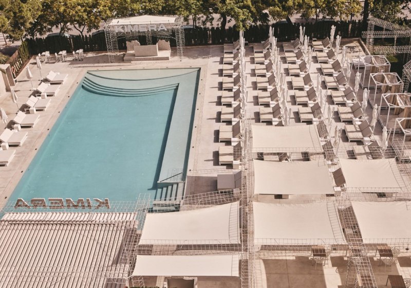 Ausstattung & Service