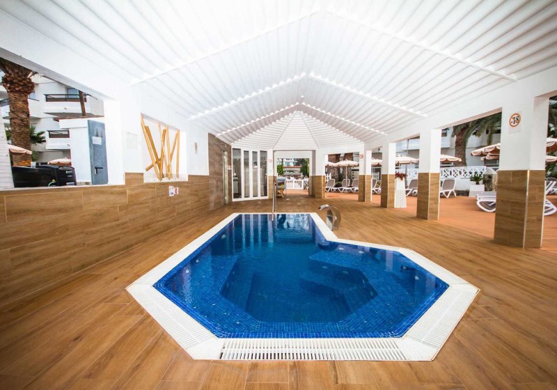 Wellness & Entspannung