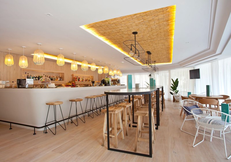 Beispiel: Kulinarik & Restaurants