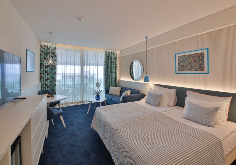 Zimmer & Wohnkomfort