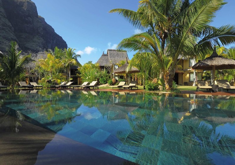 Ausstattung & Service