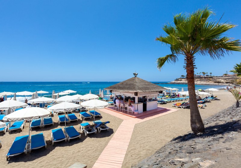 Los Olivos Beach Resort