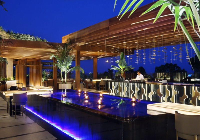 Ausstattung & Service