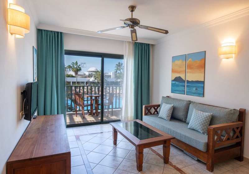 Zimmer & Wohnkomfort