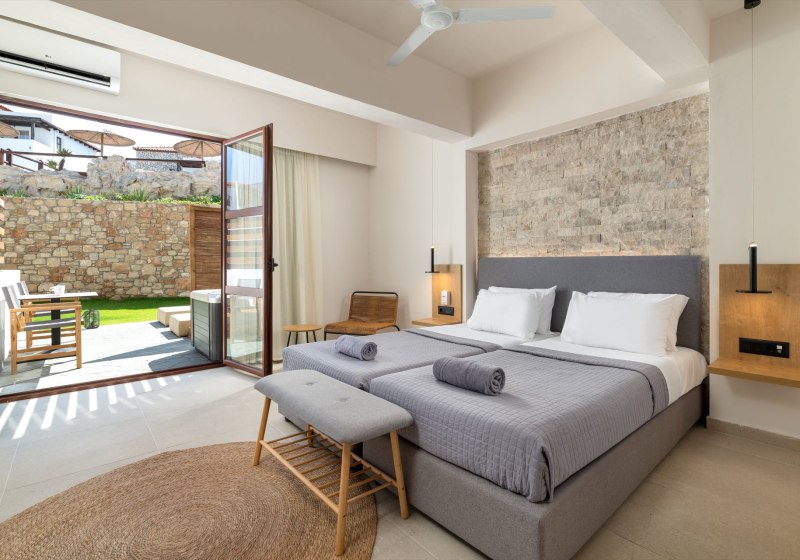 Zimmer & Wohnkomfort