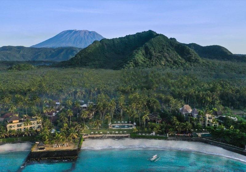 Candi Beach Resort & Spa