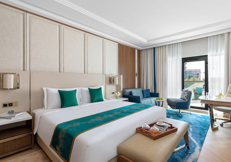 Zimmer & Wohnkomfort