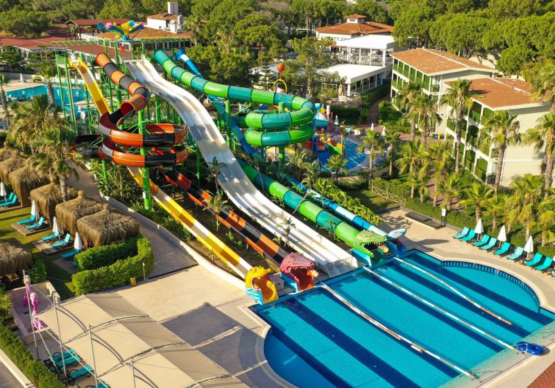 Crystal Flora Pearl Collection