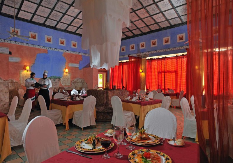 Kulinarik & Restaurants