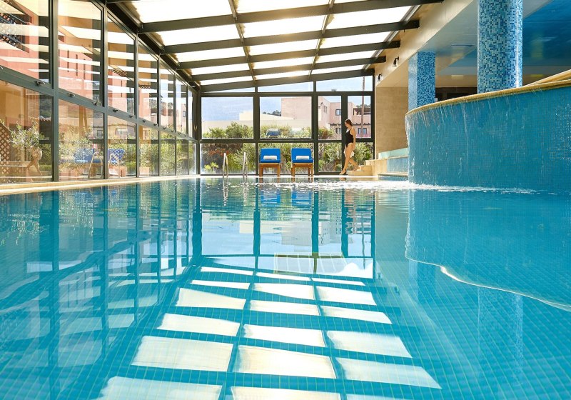 Beispiel: Wellness & Entspannung