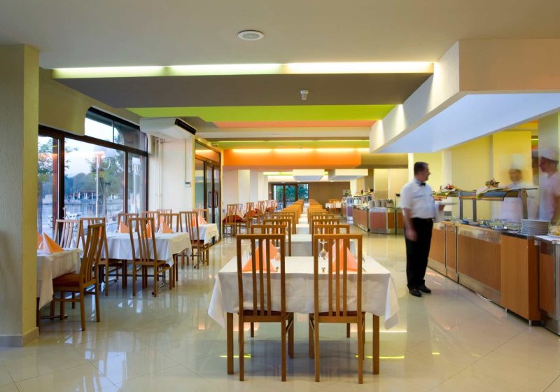 Kulinarik & Restaurants