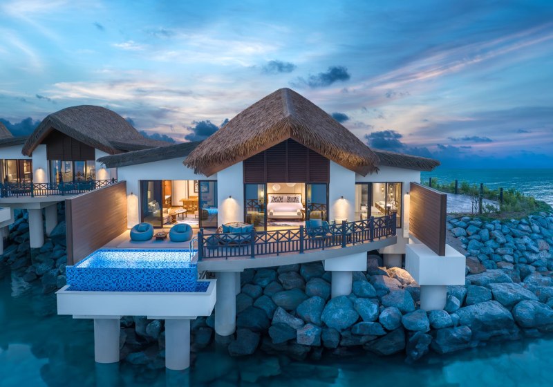 Zimmer & Wohnkomfort