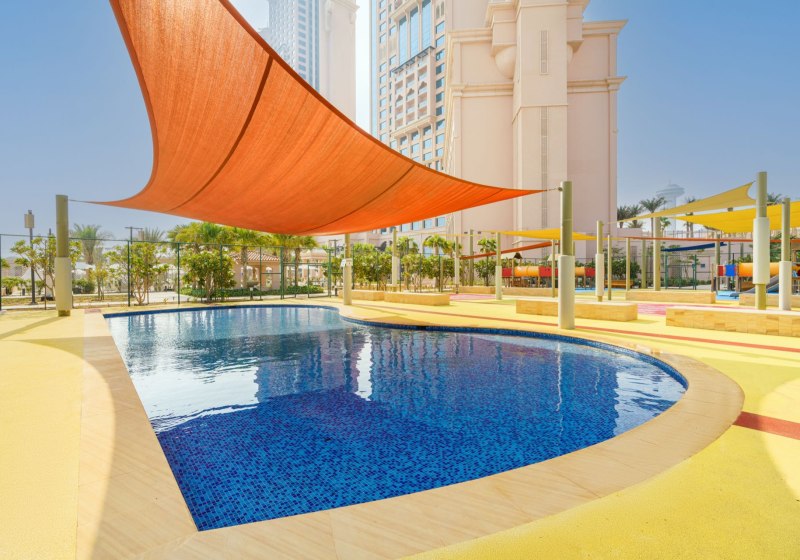 Rixos Marina Abu Dhabi