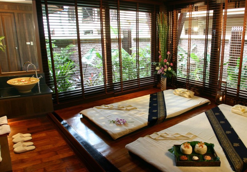 Wellness & Entspannung