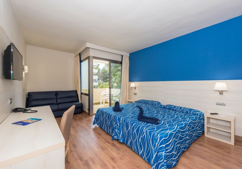 Zimmer & Wohnkomfort