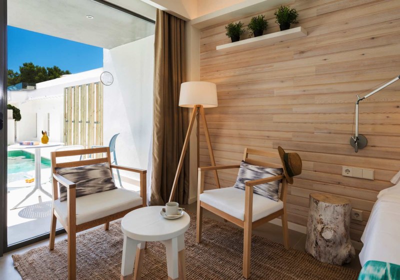 Zimmer & Wohnkomfort