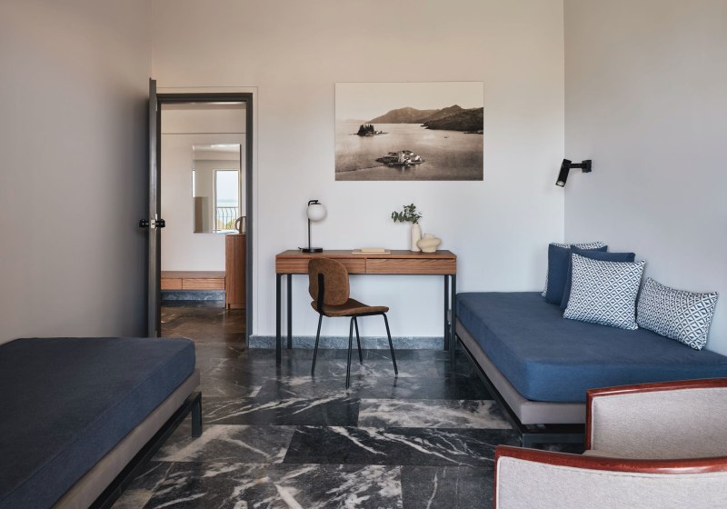 Zimmer & Wohnkomfort