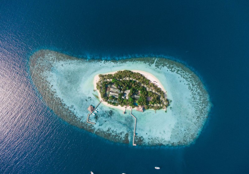ERI Maldives