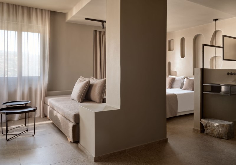 Zimmer & Wohnkomfort