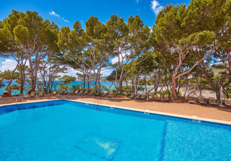 Ausstattung & Service