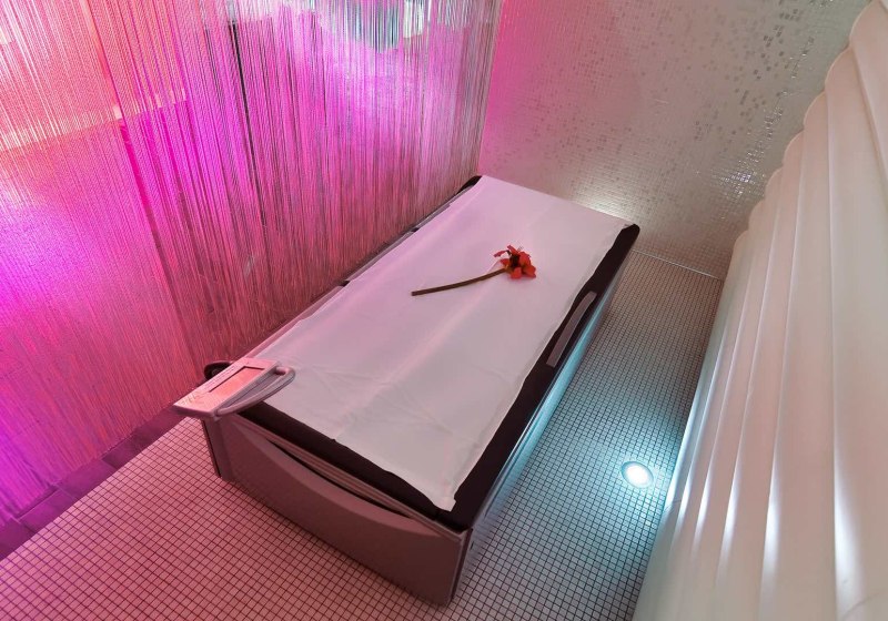 Wellness & Entspannung