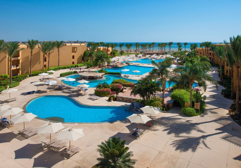 Stella Beach Resort & Spa Makadi Bay