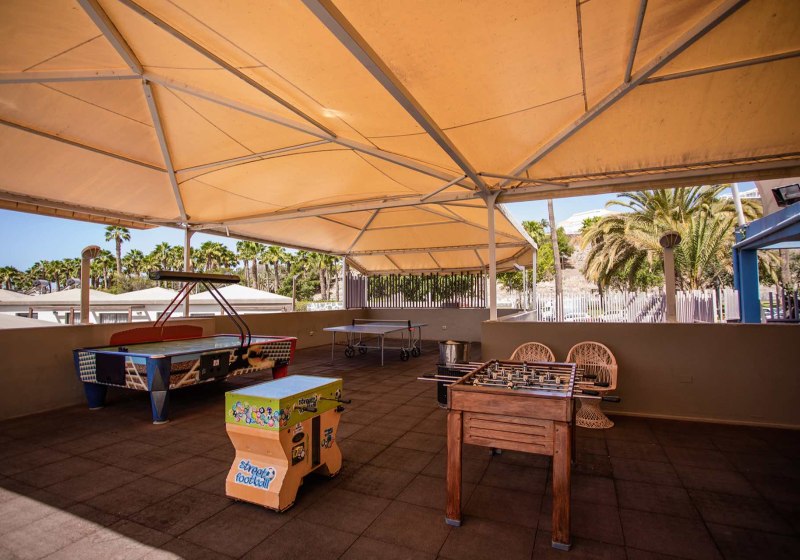 Ausstattung & Service