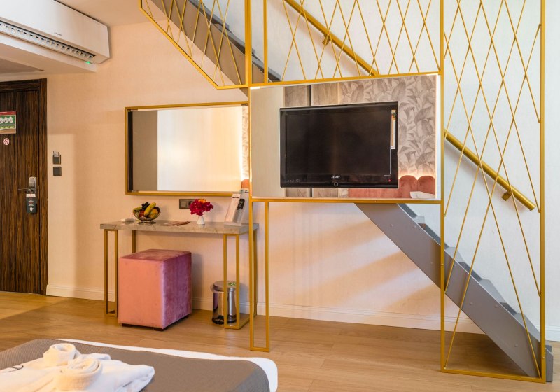 Zimmer & Wohnkomfort