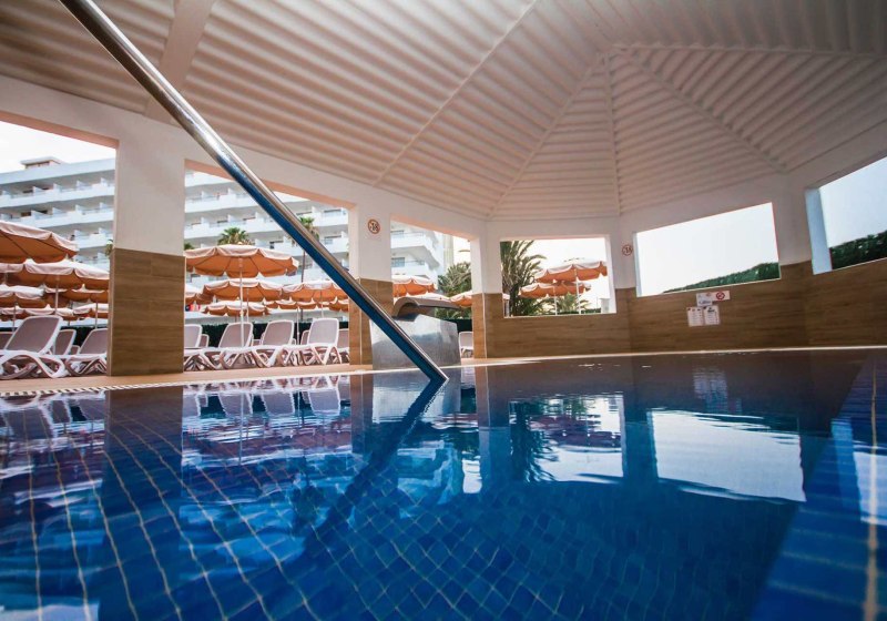 Wellness & Entspannung