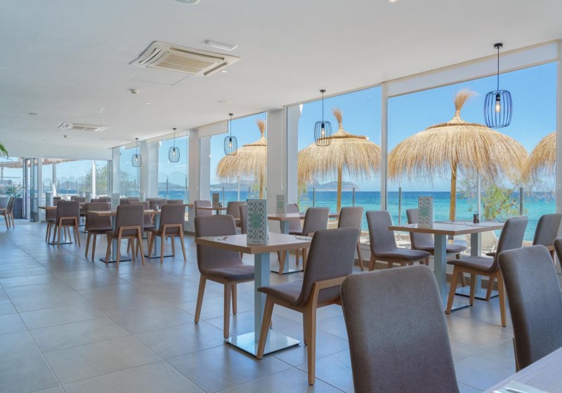 Ausstattung & Service