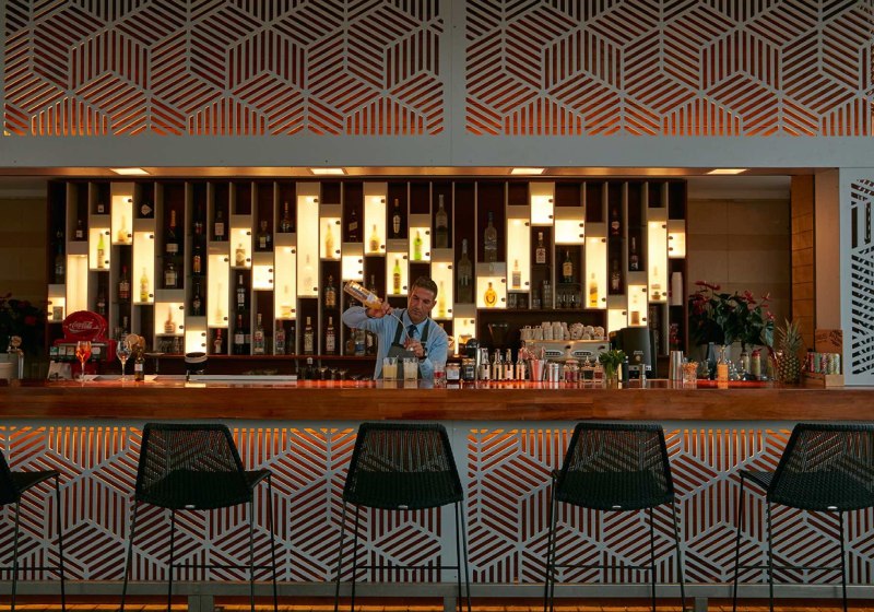 Ausstattung & Service