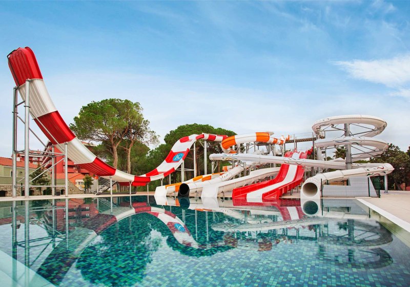 Ausstattung & Service