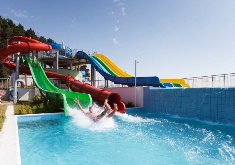 Sol Luna Bay & Mare Resort