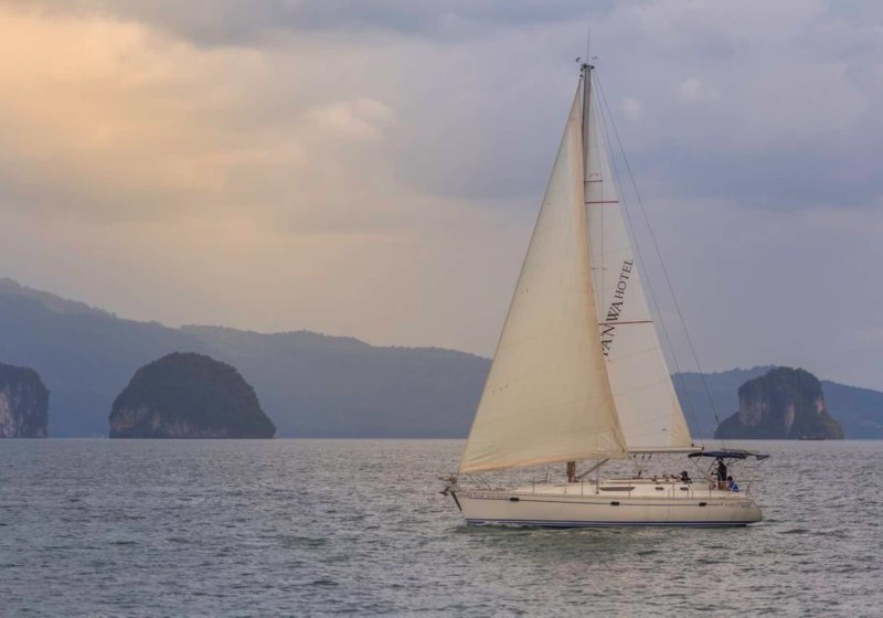Cape Kudu Koh Yao Noi