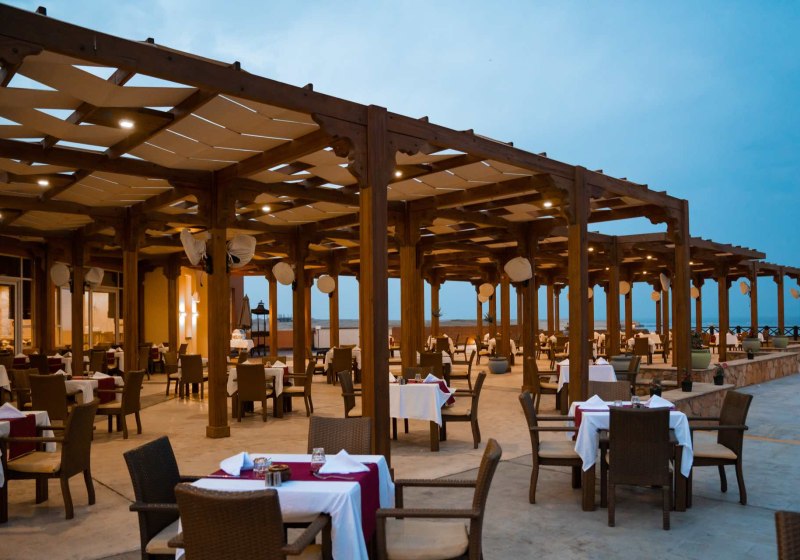 Kulinarik & Restaurants