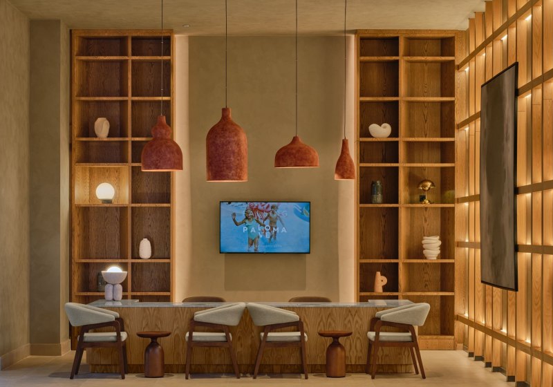 Ausstattung & Service