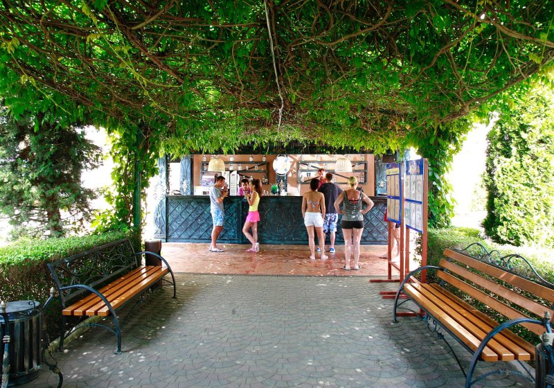 Kulinarik & Restaurants