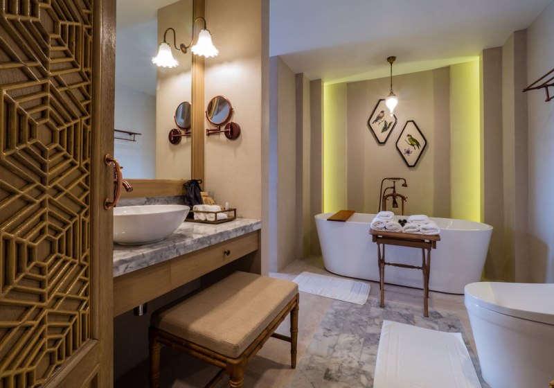 Zimmer & Wohnkomfort