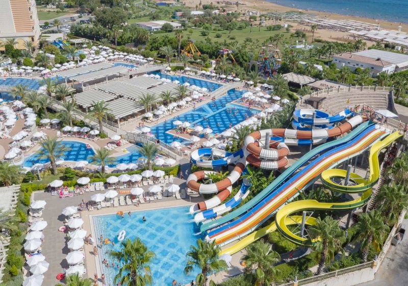 Royal Alhambra Palace