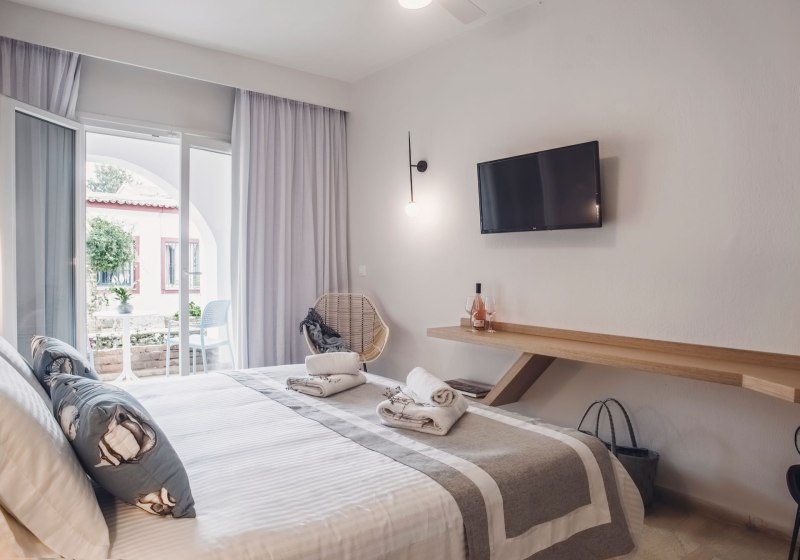 Zimmer & Wohnkomfort