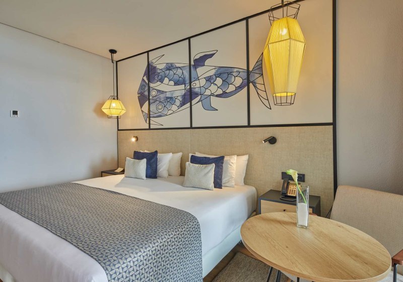 Zimmer & Wohnkomfort