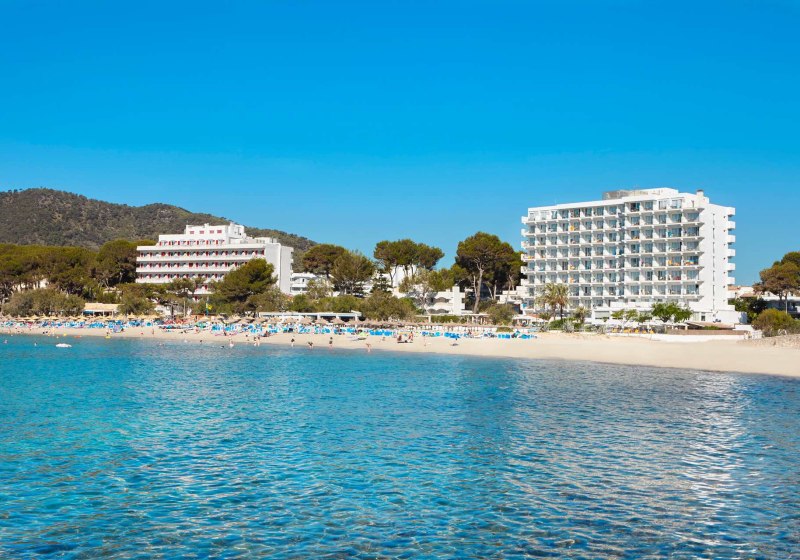 Universal Hotel Castell Royal