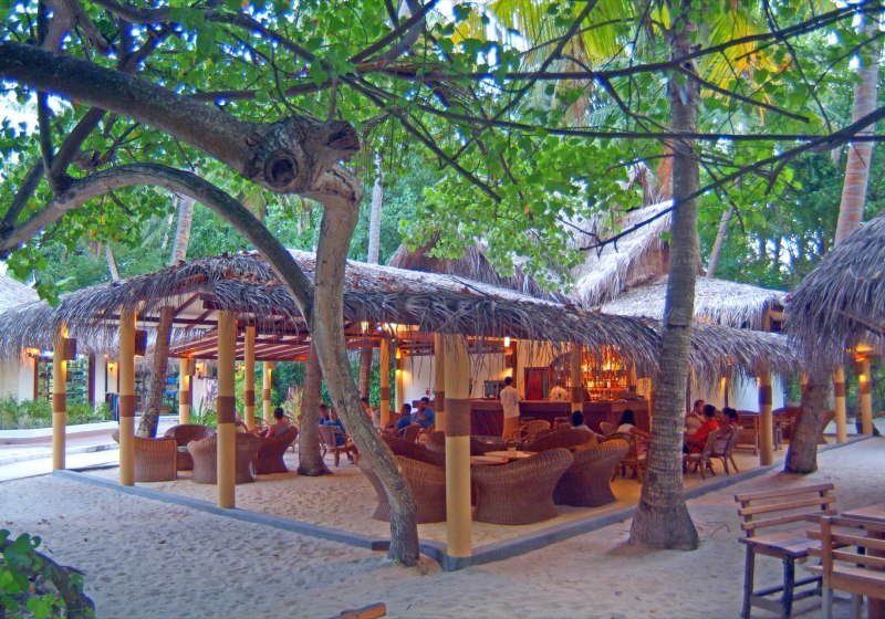 Ausstattung & Service