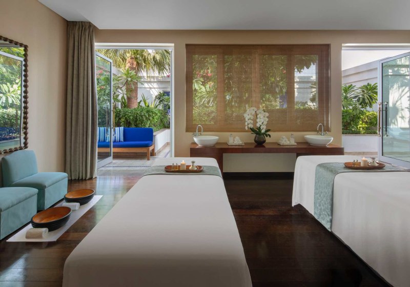 Wellness & Entspannung